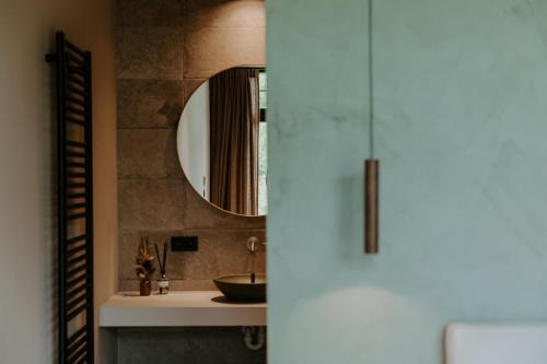 Hangar C gastensuites