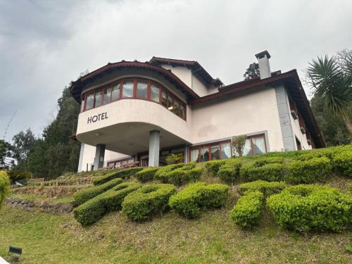 HANNA Pórtico Hotel - Gramado