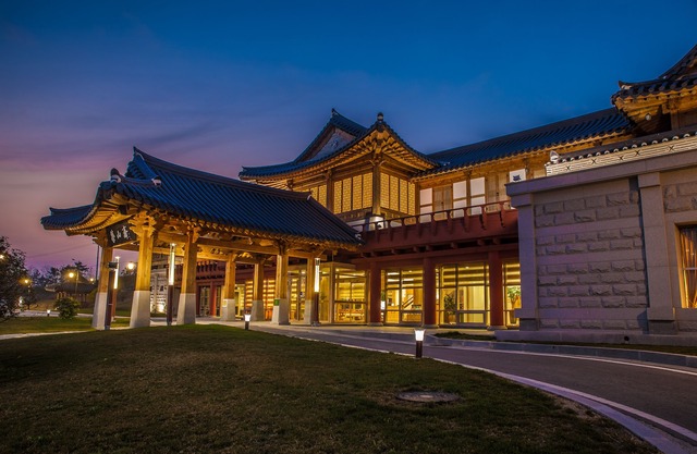 Hanok Hotel 
