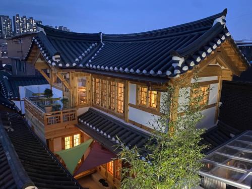 Hanok Stay Mikyeong