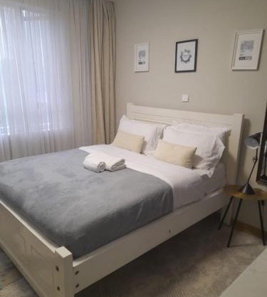 Hanover Studio Homes