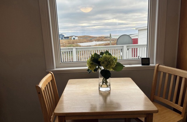 Hanoverian House in Portugal Cove South