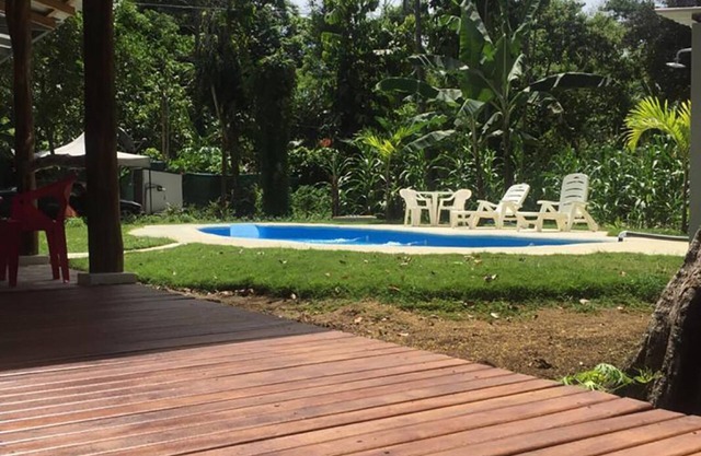 $ Hans House $