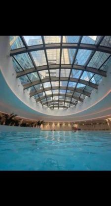 Hanza King Apartament 1 and SPA