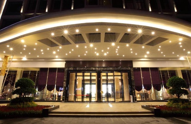 Haoyin Gloria Plaza Hotel
