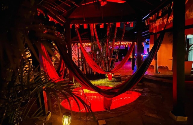 HappiCasa is a Vacational Residence for Special and Magic Events.