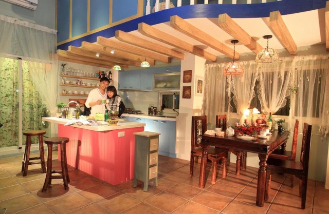 Happiness Vacation House