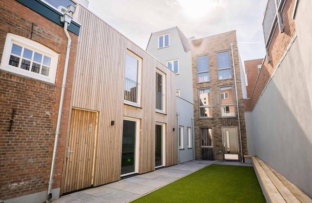 Happy 50m² Apartment (WE-39-C)