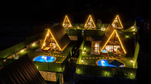 Happy Enjoy Bungalow