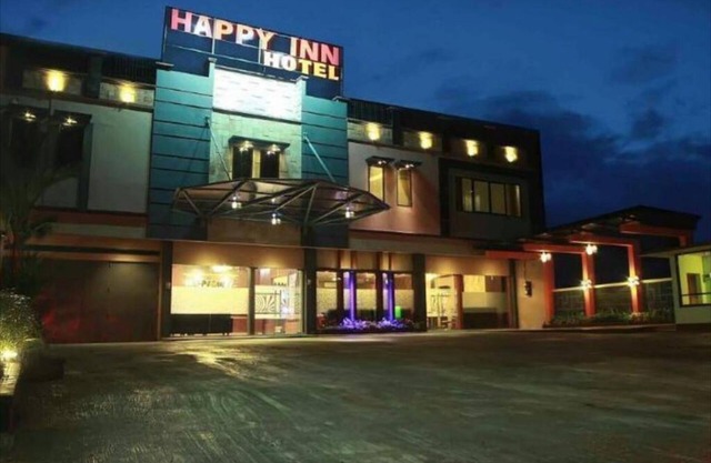 Happy Inn Hotel