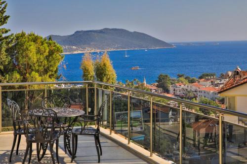 Kaş 