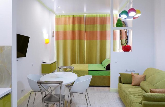 Happy Place apartments Fruits
