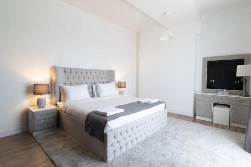 Happy Season - Luxury Upgraded 2BR Rimal JBR