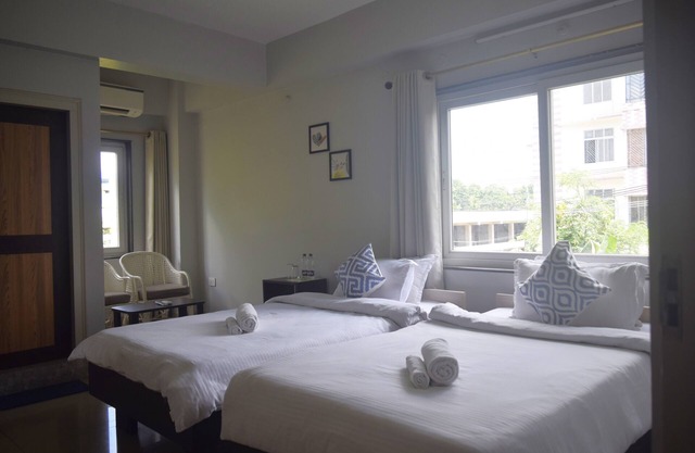 Happy Villa Guest House