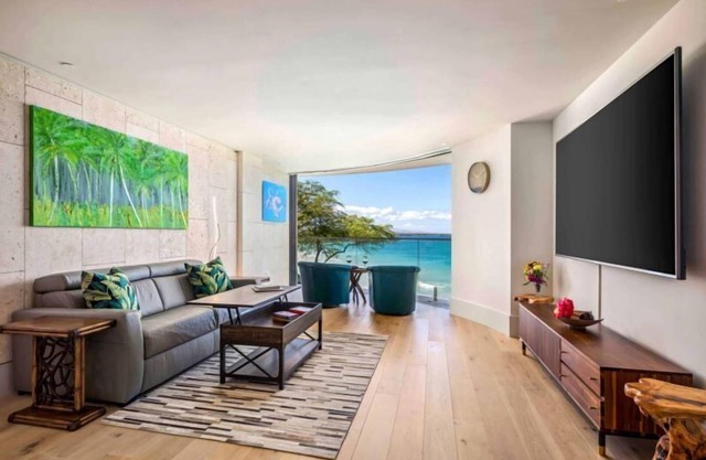 Hapuna Beach Residences B42 Studio