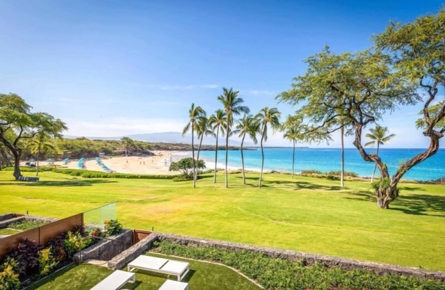 Hapuna Beach Residences B28 Two Bedroom