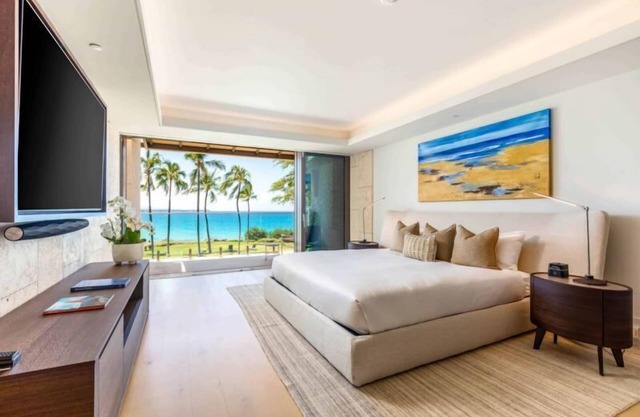 Hapuna Beach Residences B27 Studio