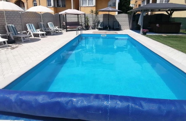 Harangvirág Apartmanház 2