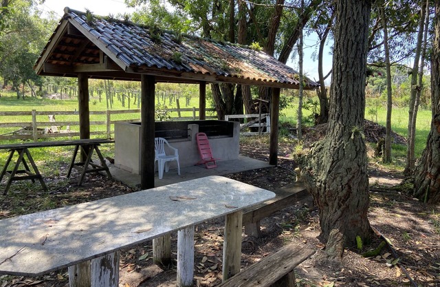 Haras Trevo de Ferro