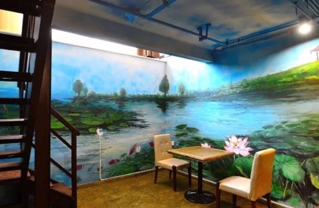 Harbin Yuxuan Hotel
