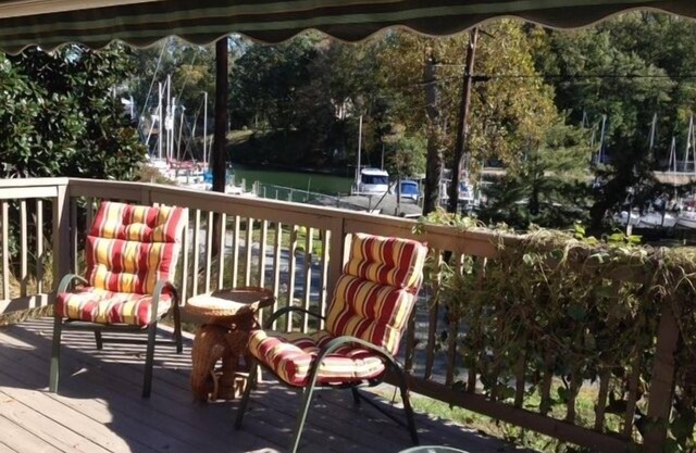 Harbor Cottage at the Chesapeake Bay - Dog Friendly Beach