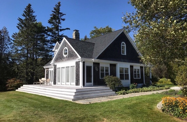 Harbor House Cottage/Bremen