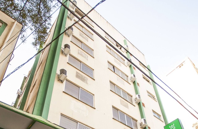 Harbor Self Cidade Verde