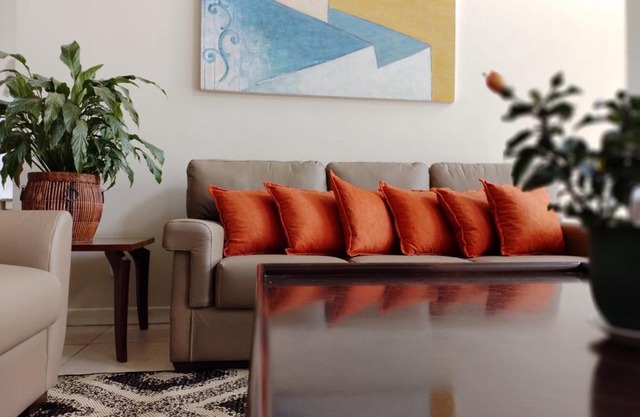 Harbor Self Graciosa Hotel