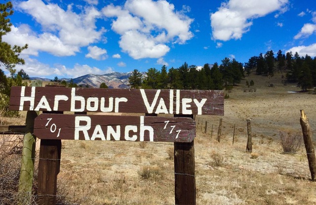 Harbor Valley Ranch - Historic Mountain Getaway