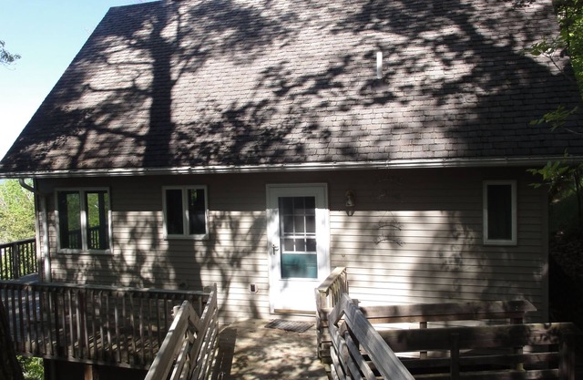 Harborview Cottage Overlooking Beautiful Lake Michigan