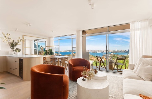 Harbour Bliss Exquisite Design Breathtaking Views