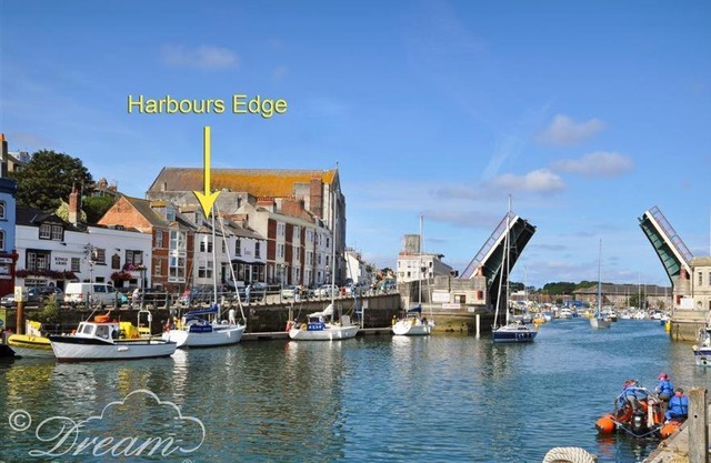 Harbour Edge