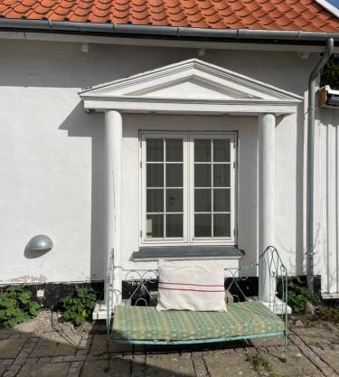 Harbour House