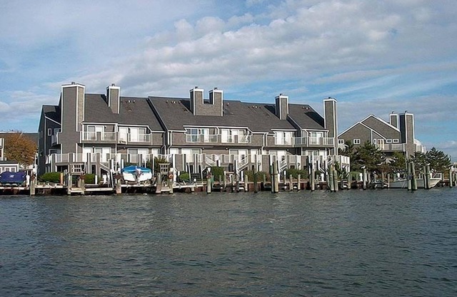 Harbour Island 21C-Baywater 14th St, WIFI, Pool, W/D, AC