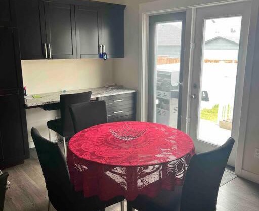 Harbour Landing Family Home