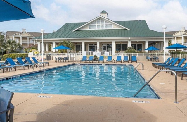 Harbour Lights, Huge 1 Bedroom Deluxe