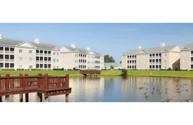 Harbour Lights Resort in Myrtle Beach, SC for Bike Week! #2