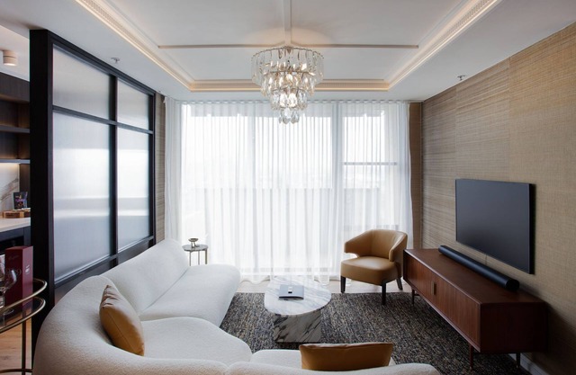 Harbour Luxe, Darling Point I90