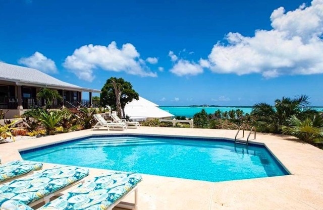 Harbour Master Estates