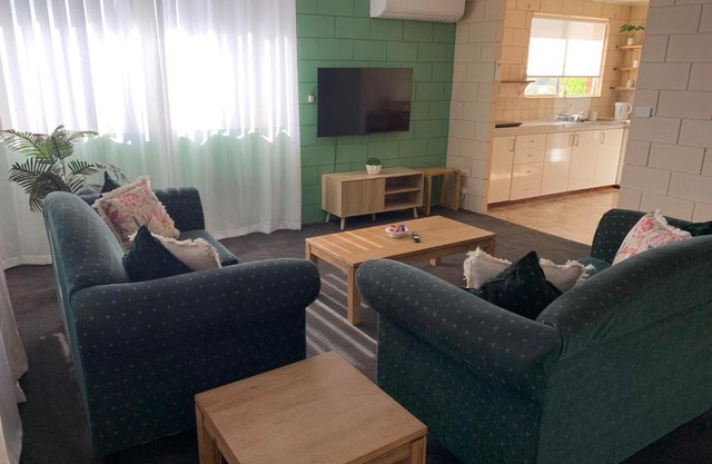 Harbour View 49 Urch Street Unit 6