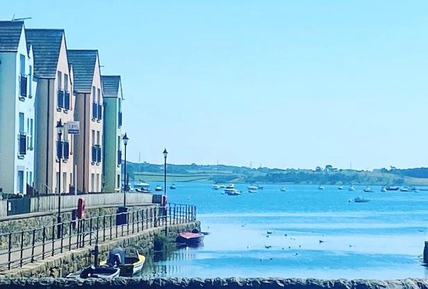 Harbour View Apartment