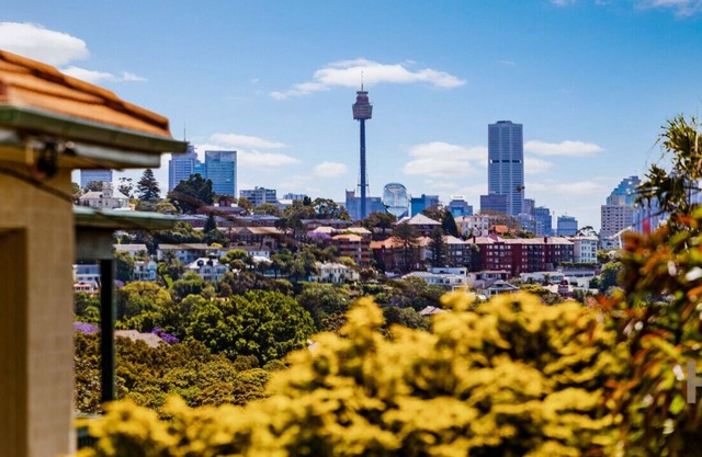 Harbour View Tradition House in Rose Bay