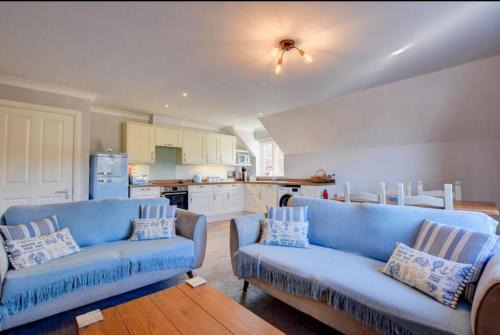 Harbour View - Whitby