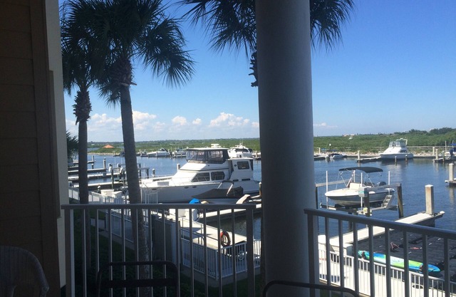 Harbour Village Ponce Inlet