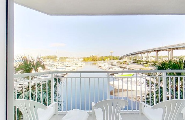 Harbourgate Marina Club