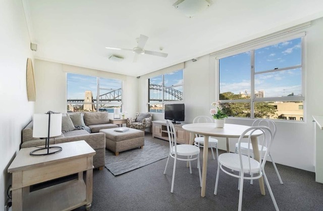 Harbourside 32 Summar