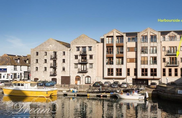 Harbourside Apartment