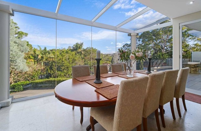 Harbourview Heaven Spacious Luxury Retreat