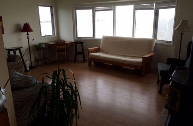 Harbourview House - Gimli, Manitoba, Canada