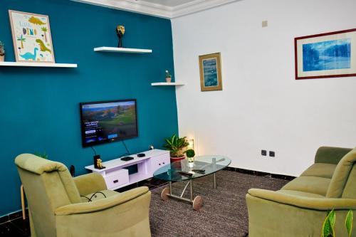 Hard Pro Apartments